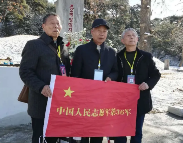 盼了69年！這一聲“爸爸”讓人淚流滿面