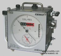 品川 W-NK-0.5A 濕式氣體流量計