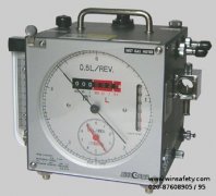 品川 W-NK-10B 防腐型濕式氣體流量計