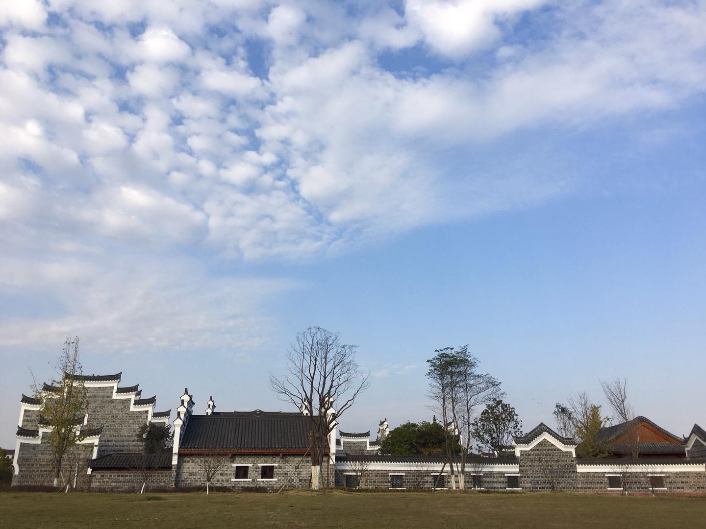 三八賞春正當(dāng)時(shí)，衡陽東洲好風(fēng)景